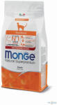 Monge Cat 10kg Steril Kacsa Monoprotein