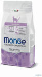 Monge 10kg Steril csirke-rizs