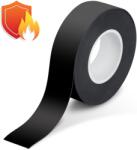 HANDY Szigetelő- és tömítőszalag - szilikon - 8 kV, -50 - (+260)C - 3 m x 25 mm - tűzálló, 11077