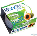 Monge 80gr Fruit Tonhal-Papaya
