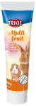 TRIXIE Multi Fruit Szőroldó paszta 100gr Trixie 60182