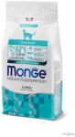 Monge Cat 1, 5kg Steril Tőkehal Monoprotein