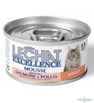LECHAT Excellence 85gr lazac-csirke