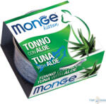 Monge 80gr Fruit Kitten Tonhal-aloevera