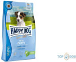 Happy Dog Mini Puppy Lamb&Rice 4kg
