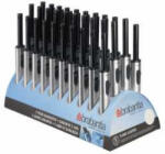 Brabantia 367984 konyhai öngyújtó Rozsdamentes acél (367984)