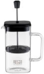 Resto Kitchenware 90503 teáskanna Egy teáskanna 600 ml Fekete (90503)