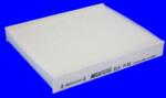 MECAFILTER Filtru, aer habitaclu MECAFILTER ELR7145 (ELR7145)