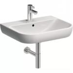 Geberit Kolo Traffic mosdó 55x48 cm, fehér (KOLO-L91155000)