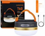 Superfire Lampa kempingowa Superfire T60, 2, 5W, 1000mAh (T60)