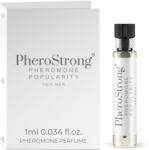 PheroStrong Pheromone Popularity for Men 1ml