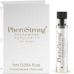 PheroStrong Pheromone Popularity for Women 1ml