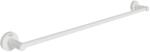 RAVAK X07P1316 Kona KN 311.10WHM törölközőtartó 60 cm, matt fehér (X07P1316)