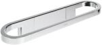 RAVAK X07P1369 Chrome CR II 310.00CR törölközőtartó 32 cm, króm (X07P1369)