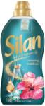 Silan Aromatherapy Relaxing Maldives öblítő koncentrátum 50 mosás - 1100 ml