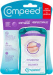 COMPEED diszkrét herpesztapasz 15 db-os - 1 db
