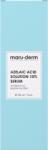 Maruderm Cosmetics arcszérum 10% azelainsavval - 30 ml