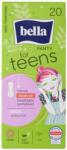 Bella for Teens Relax illatosított tisztasági betét - 20 db