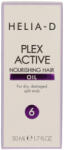 Helia-D Plex Active tápláló olaj - 50 ml