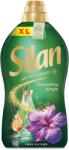 Silan Aromatherapy Fascinating Jungle öblítő 62 mosás - 1364 ml