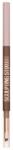 Maybelline New York Sculpting Stix szemceruza /14 Mocha Contour - 1 db