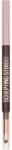 Maybelline New York Sculpting Stix szemceruza /15 Smooth Espresso - 1 db