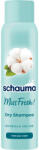 Schauma Miss Fresh szárazsampon nagyon zsíros hajra - 150 ml