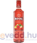 Royal 0, 5L Eper-citrom 26% (DRS)*