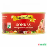 Szegedi Paprika Zrt. Melegszendvics Krém 290Gr Sonkás