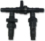 By-Pass Szett Szolár Panelekhez és Mini Hőszivattyúhoz - D32/38mm Csatlakozással