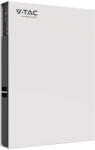 V-TAC szolár 48V 7 kWh napelem inverterekhez való kültéri akkumulátor - SKU 11548 (11548)