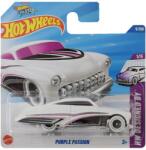 Mattel Hot Wheels: Purple Passion kisautó 1/64 - Mattel (5785/HYX55) - innotechshop