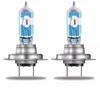 OSRAM Autó izzó H7 12V 60/55W 3750K Osram Night Breaker Laser H7 +150% 2db/csomag 4062172387590 (4062172387590)