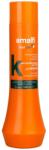 Amalfi hajbalzsam keratinos normál hajra 1L - innotechshop - 1 030 Ft