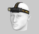 Armytek Wizard C2 Magnet USB fejlámpa - természetes fehér fényű (F08901W) (F08901W)