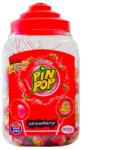 Pip Pop Pin Pop nyalóka eper 100x18g