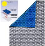 Pontaqua szolártakaró , szögletes, DLX 3x6 m 300 micron (051)