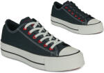Converse Pantofi sport Casual Femei CHUCK TAYLOR ALL STAR LIFT Converse Negru 39 1/2 - spartoo - 424,80 RON