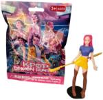 MGA Entertainment Vânătorii de Demoni K-Pop, figură surpriză cu card (KPOP-2710) Figurina