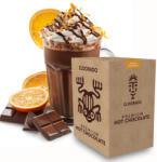 Eldorado narancsos krémcsokoládé 20x25g