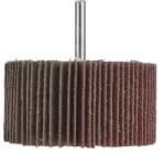 GEKO csapos lamellás csiszoló 80x40x6mm P40 G78765 (G78765)