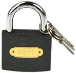  GEKO Lakat szürkeöntvény 63 mm G01313 (G01313)