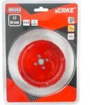 VERKE bimetál körkivágó lyukfúró 92 mm V05392 (V05392)