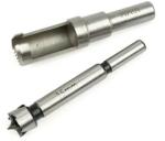 GEKO forstner és dugózó fúró készlet HCS 15mm G38122 (G38122)