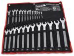 Tvardy csillag-villás kulcs készlet 6-32mm CrV 25 részes T00653 (T00653)