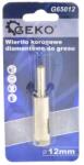 GEKO körkivágó gyémánt lyukfúró vizes fúráshoz GRES 12 mm G65012 (G65012)