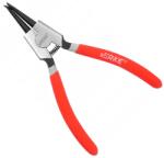 VERKE seegerfogó külső, hajlított 180 mm (V06392) (V06392)