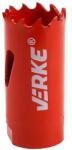 VERKE bimetál körkivágó lyukfúró 29 mm V05329 (V05329)