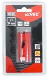 VERKE bimetál körkivágó lyukfúró 24 mm V05324 (V05324)