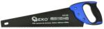 GEKO kézi fűrész 400mm 65mn teflon G33100 (G33100)